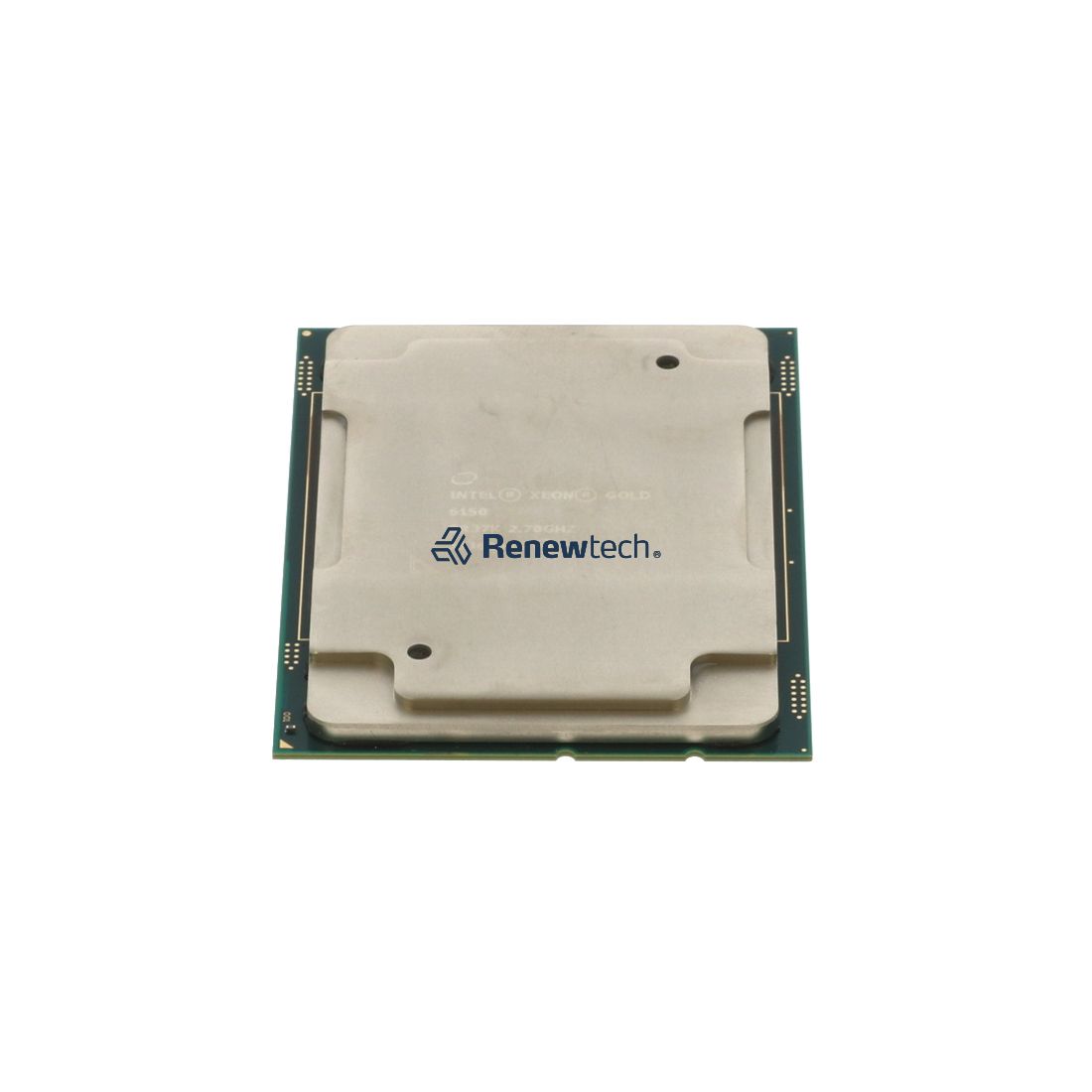 Cisco 2.7 GHz 6150/165W 18C/24.75MB (UCS-CPU-6150-RFB) thumbnail