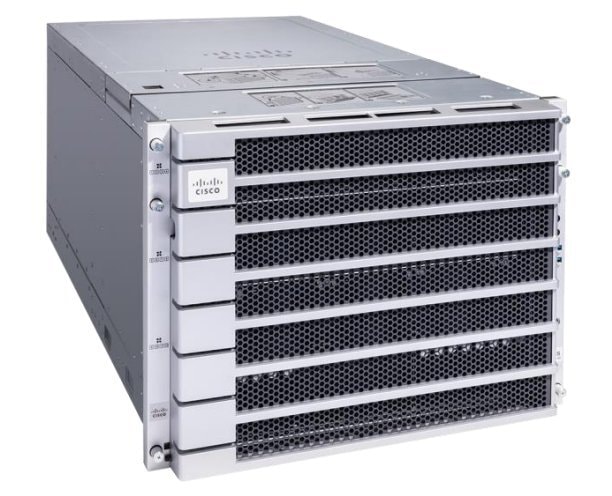 Cisco 2.20 GHz E5-2420 v2/80W (UCS-CPU-E52420B-RFB) thumbnail