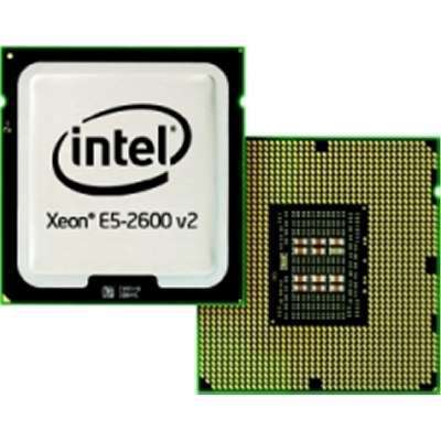 Cisco 2.20 GHz E5-2660 v2/95W (UCS-CPU-E52660B-RFB) thumbnail