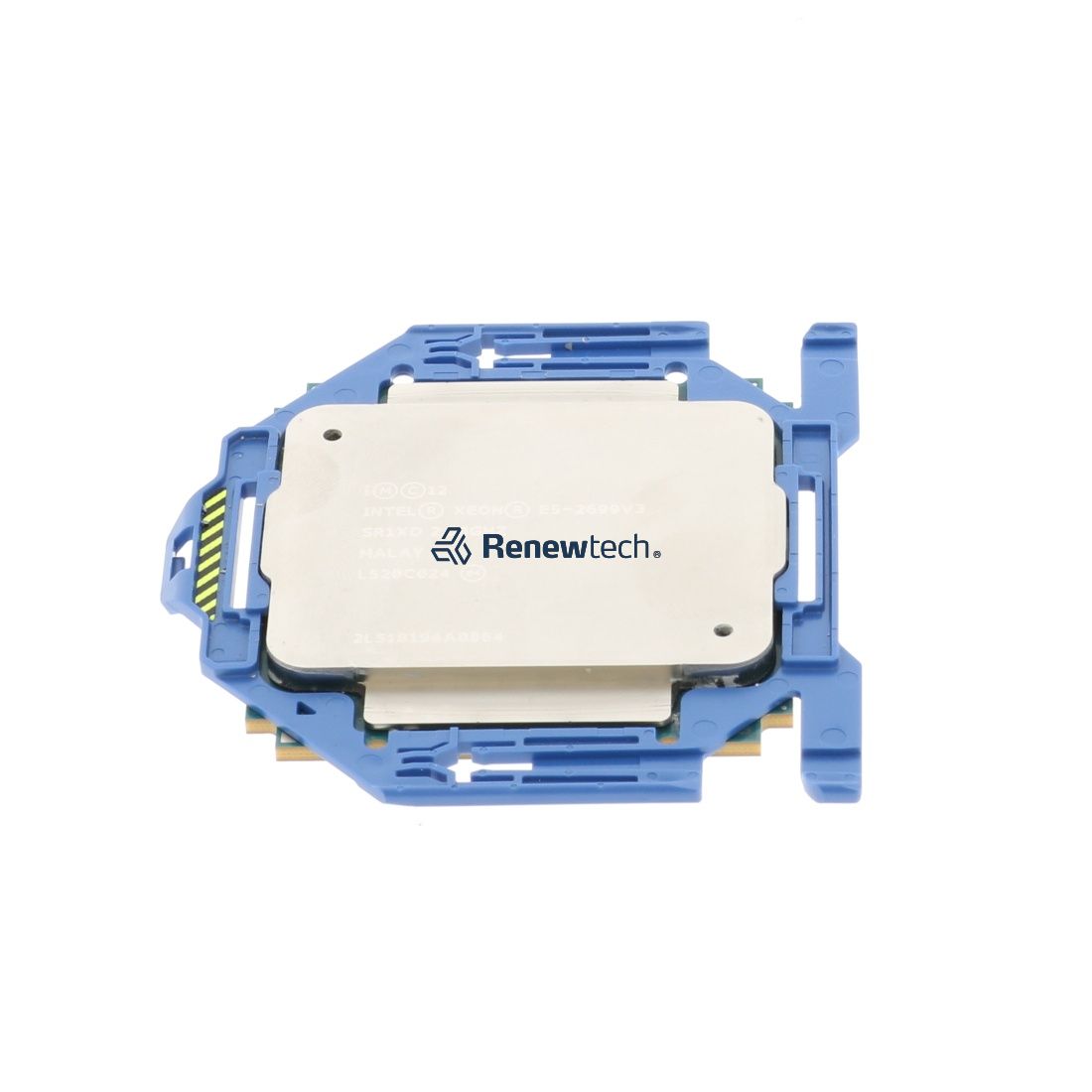 Cisco Intel Xeon Processor E5-2699 (UCS-CPU-E52699D-RFB) thumbnail