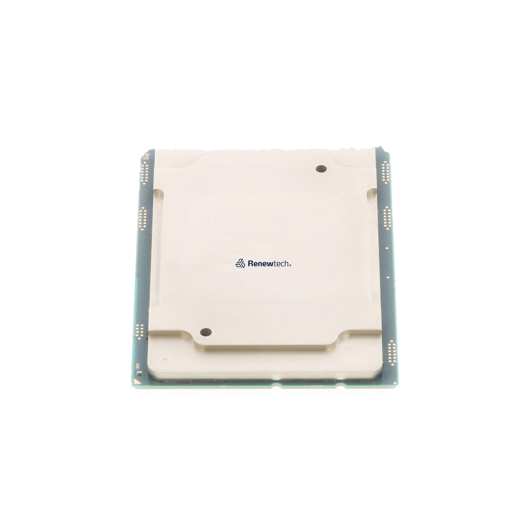 Cisco INTEL Bronze 3204 (1.9GHz - (UCS-CPU-I3204-RFB) thumbnail