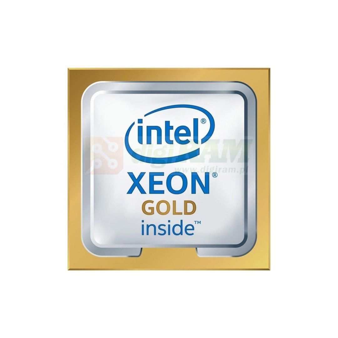 Cisco Gold 6240R (2.40GHz - (UCS-CPU-I6240R-RFB) thumbnail