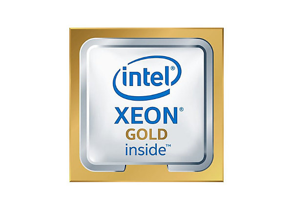 Cisco Gold 6334 (3.6GHz - 8-Core) (UCS-CPU-I6334-RFB) thumbnail