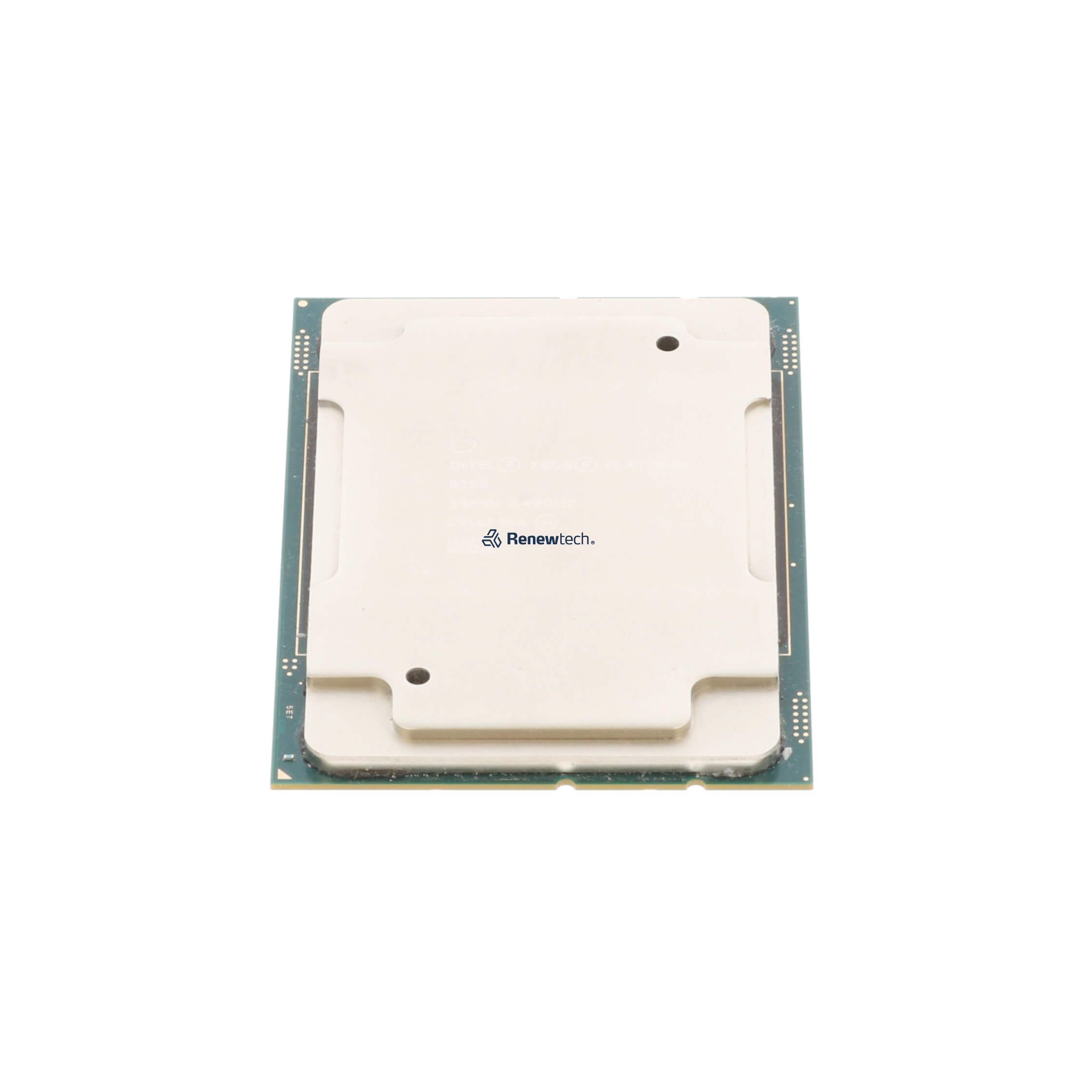 Cisco Platinum 8260 (2.40GHz - (UCS-CPU-I8260-RFB) thumbnail