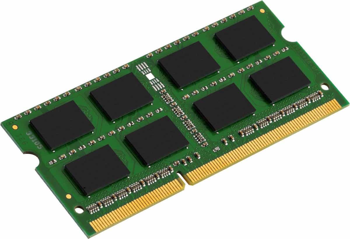 CoreParts 8GB Memory Module 2133Mhz DDR4 Major SO-DIMM for (MMXSA-DDR4-0001-8GB) thumbnail