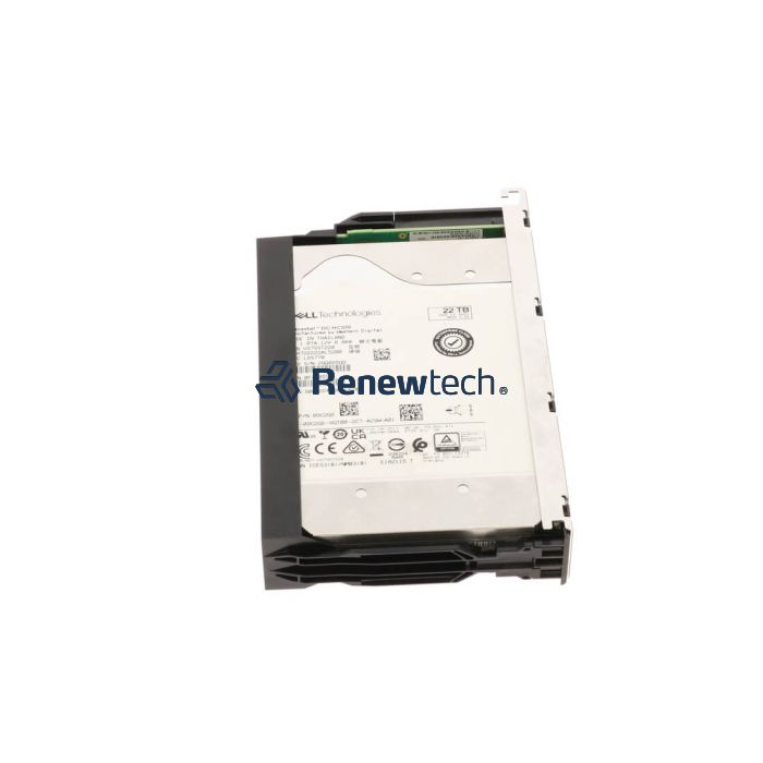 Dell EMC 2TB 7.2K 3.5in SAS 6G 512 (005032928-RFB) thumbnail