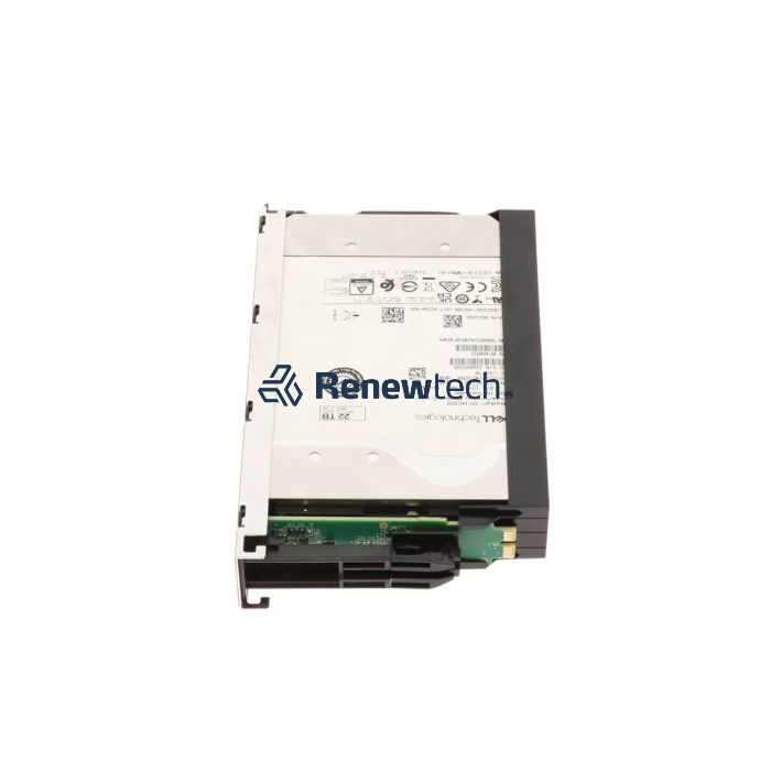 Dell EMC 200GB SSD 2.5 SAS 6G MLC (005049872-RFB) thumbnail