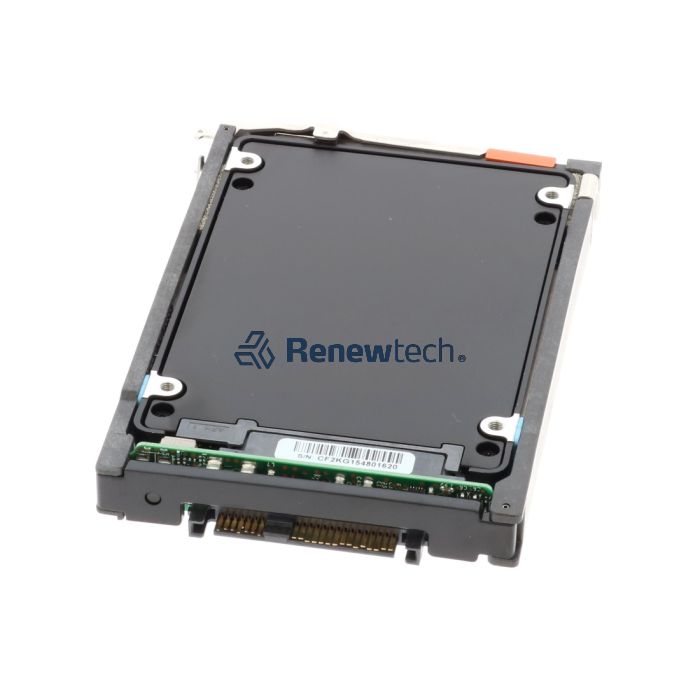 Dell EMC 3.2tb 2.5in SSD 12G Unity (005052581-RFB) thumbnail