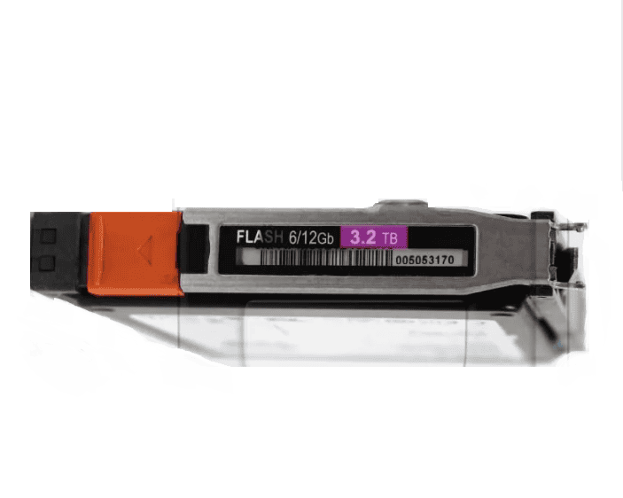 Dell 3.2TB SSD 2.5 12G SAS 520 (005053170-RFB) thumbnail