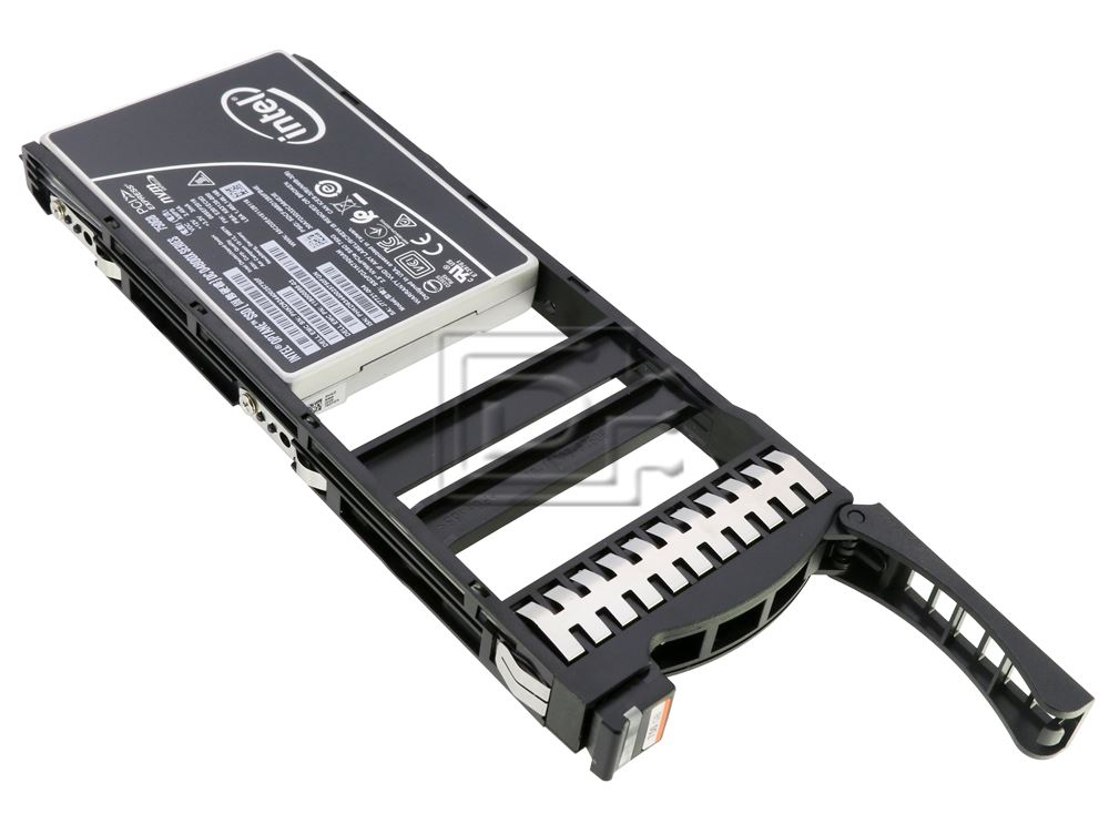 Dell EMC 400GB SSD 2.5 SAS 12G (005053270-RFB) thumbnail