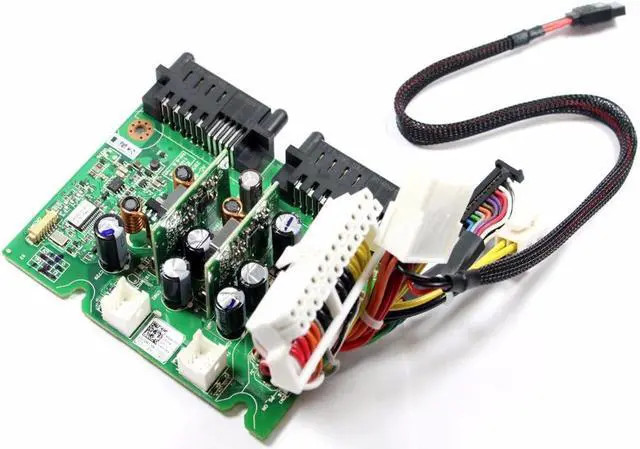 Dell 3.2TB SSD 2.5 12G SAS 520 (005053574-RFB) thumbnail