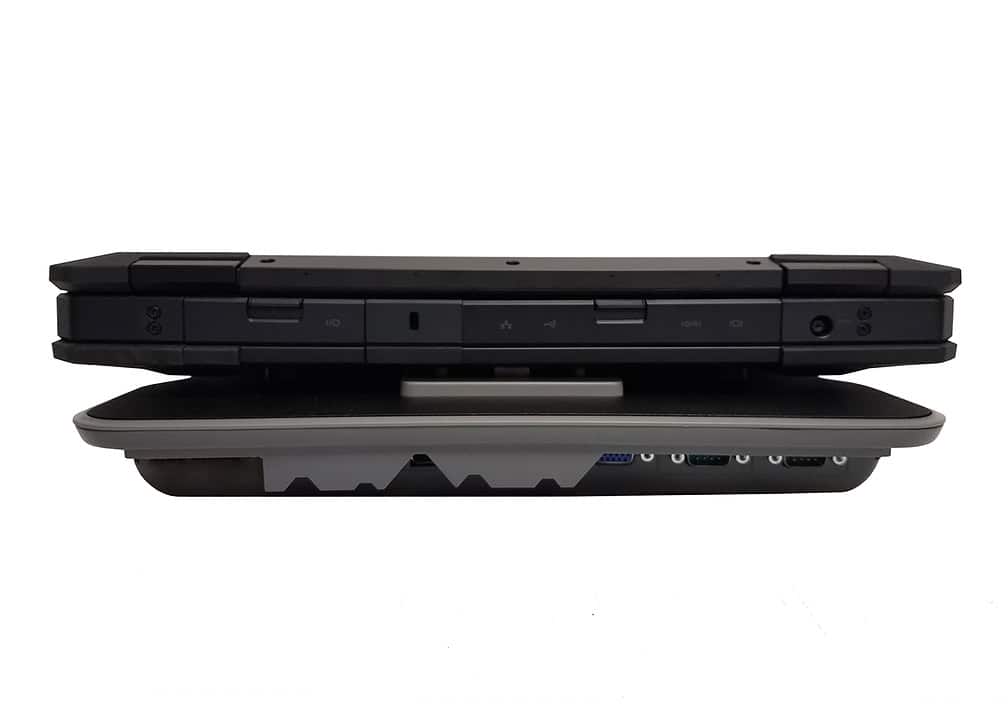 Dell EMC 3.2tb 2.5in SSD 12G Unity (005053582-RFB) thumbnail