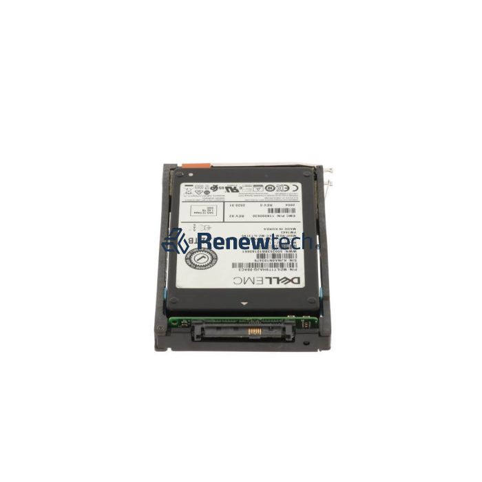 Dell 6TB 7.2K 3.5 12G SAS 4160 (005053876-RFB) thumbnail