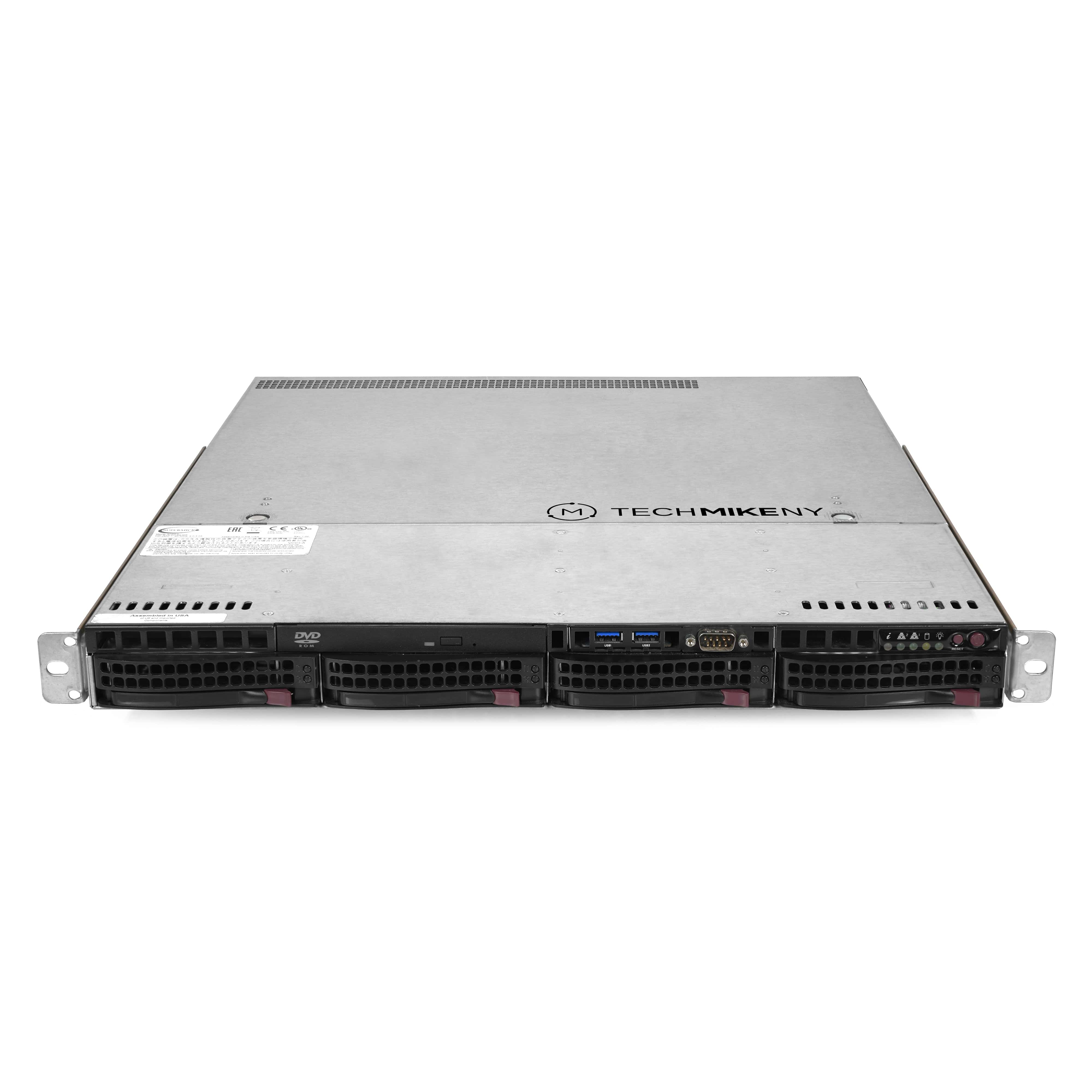 Dell 2TB 7.2K LFF SAS 6G HDD EQL (0996433-01-RFB) thumbnail