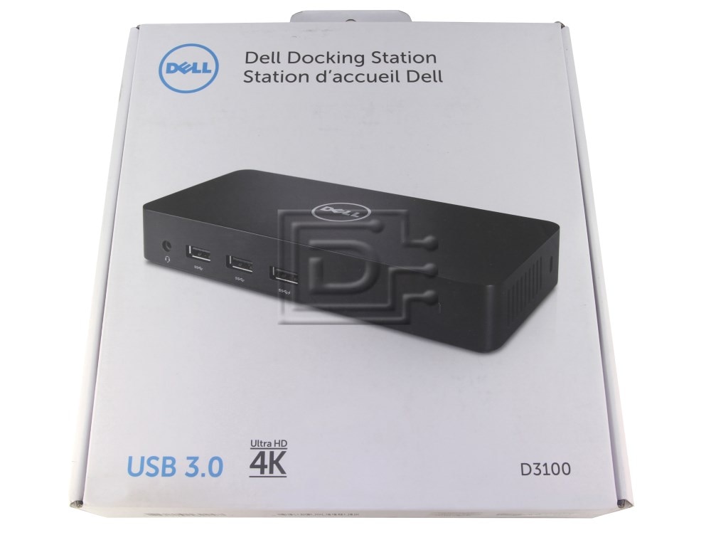 Dell AMD EPYC 9354P 3.75GHz 32C (100-000000805-DELL-RFB) thumbnail