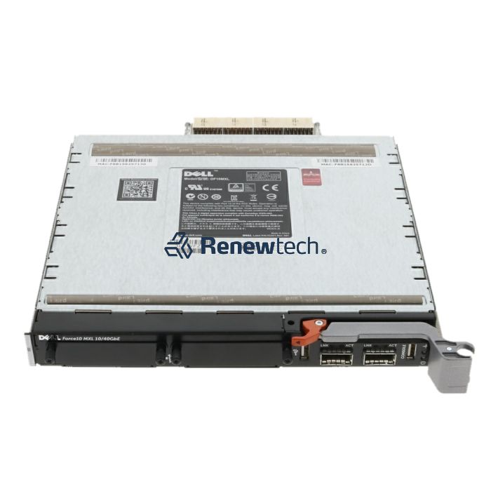 Dell 2PORT 10GB FC PCI-E HBA (110-1082-30-RFB) thumbnail