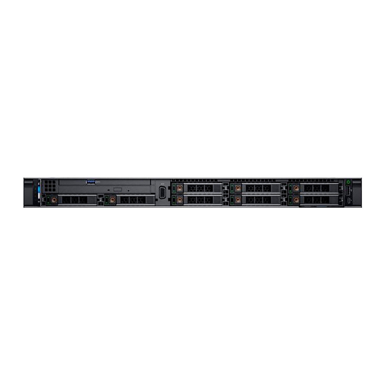 Dell 1.8TB 10K 2.5 SAS 12G 512e (18PRR-RFB) thumbnail