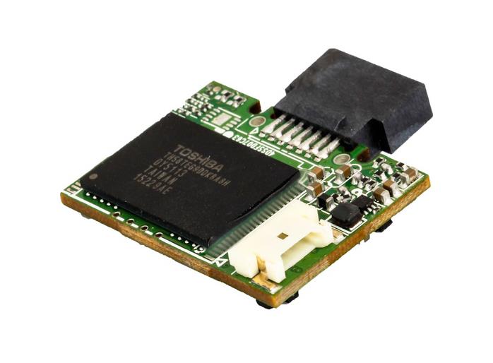 Dell SSDR 64GB SATA-DOM INNODISK (2PTHF-RFB) thumbnail