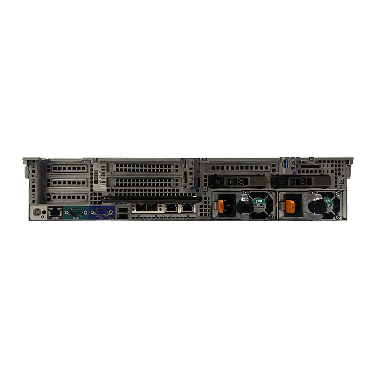 Dell INTEL XEON 6 CORE CPU (30VV7-RFB) thumbnail