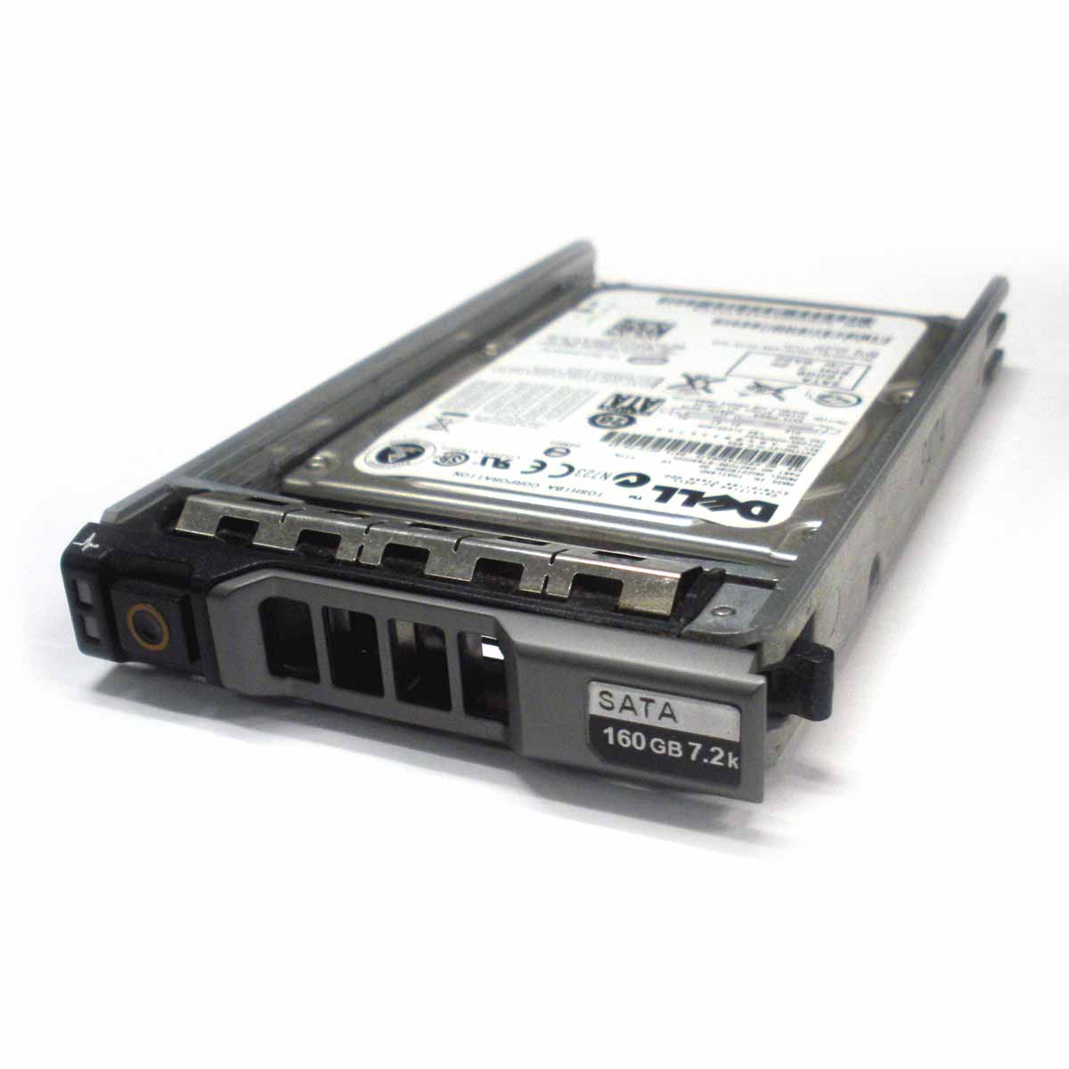 Dell INTEL XEON CPU E7-4870 10C (317-7102-RFB) thumbnail