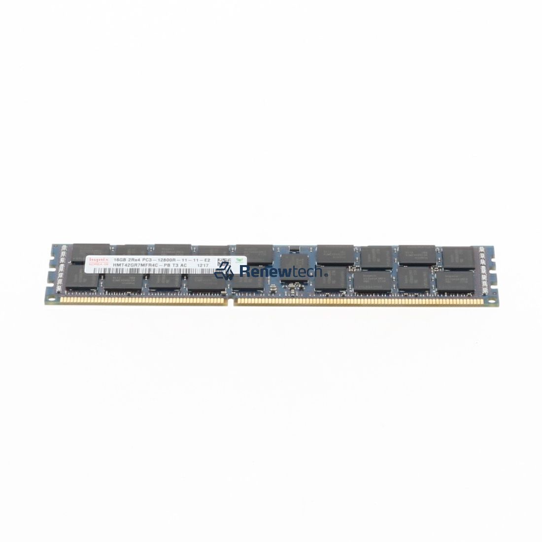 Dell 16GB 2Rx4 PC3-12800R (319-1812-RFB) thumbnail