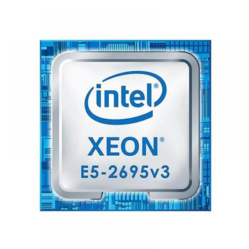 Dell Intel E5-2687Wv3 3.10GHz 10C (338-BFJL-RFB) thumbnail
