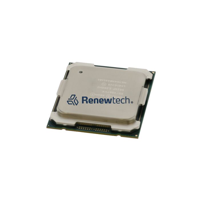 Dell Intel E5-4667V4 2.20GHz 18C (338-BJHY-RFB) thumbnail