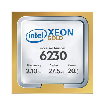Dell INTEL XEON 8 CORE CPU SILVER (338-BSDN-RFB) thumbnail