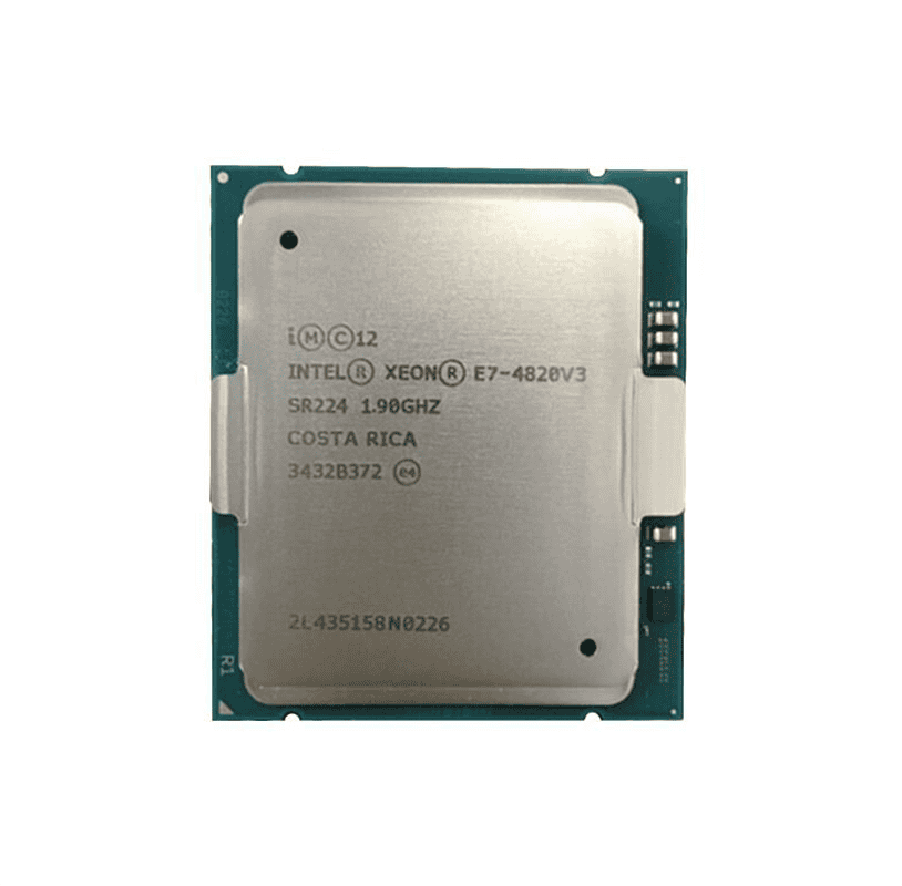 Dell Intel Gold 5222 3.80GHz 4C (338-BSGK-RFB) thumbnail