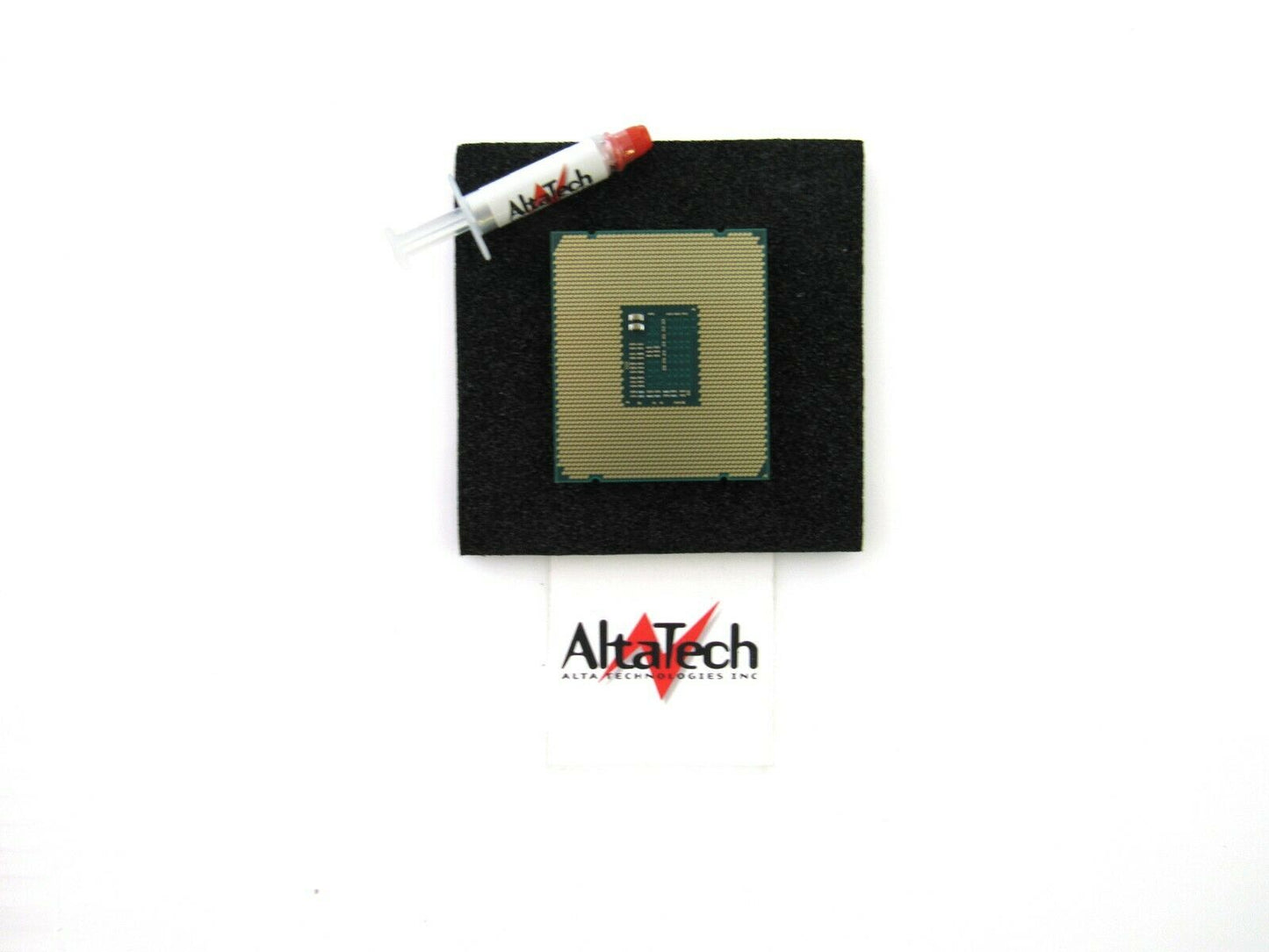 Dell Intel Silver 4214Y 2.20GHz (338-BSVY-RFB) thumbnail