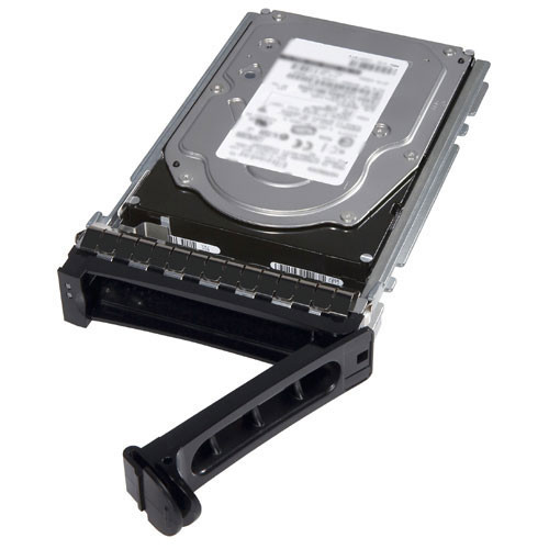 Dell 600GB 15K 3.5 SAS 6G 33XMR (33XMR-RFB) thumbnail