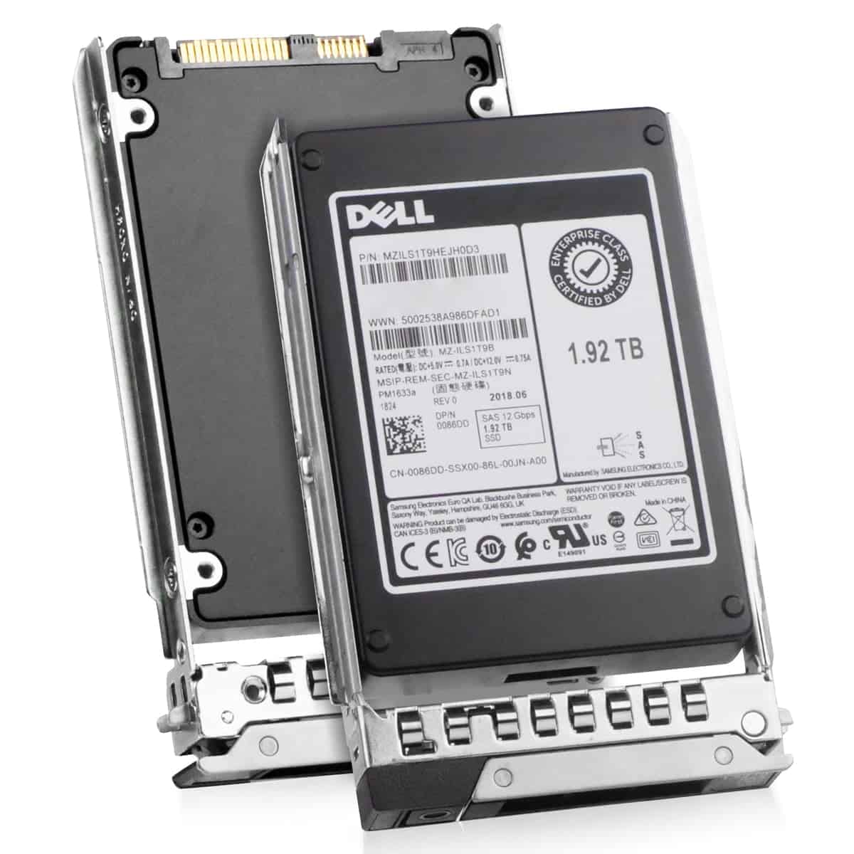 Dell Pro 16 Plus XCTO Base [ standaard model 2 - 16 inch / MBOAmersfoort ] / Intel(R) Core(TM) Ultra 5 225U (12 TOPS NPU - 12 co (3400019686242.2-2) thumbnail