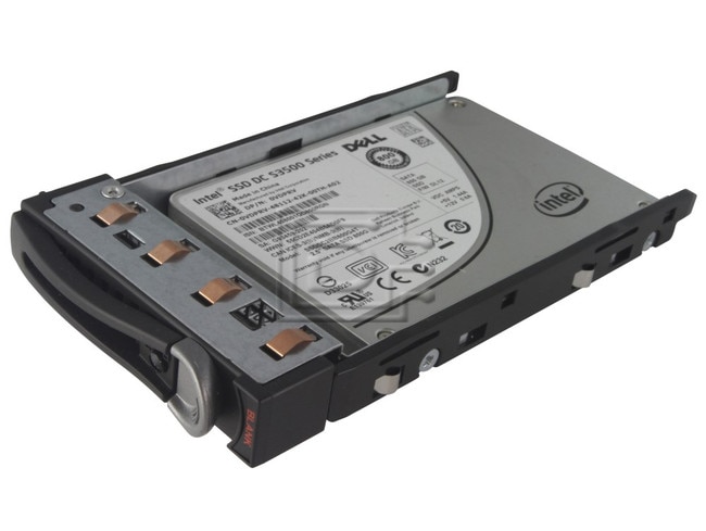 Dell 1TB 7.2K 3.5 SAS 6G 342-0897 (342-0897-RFB) thumbnail