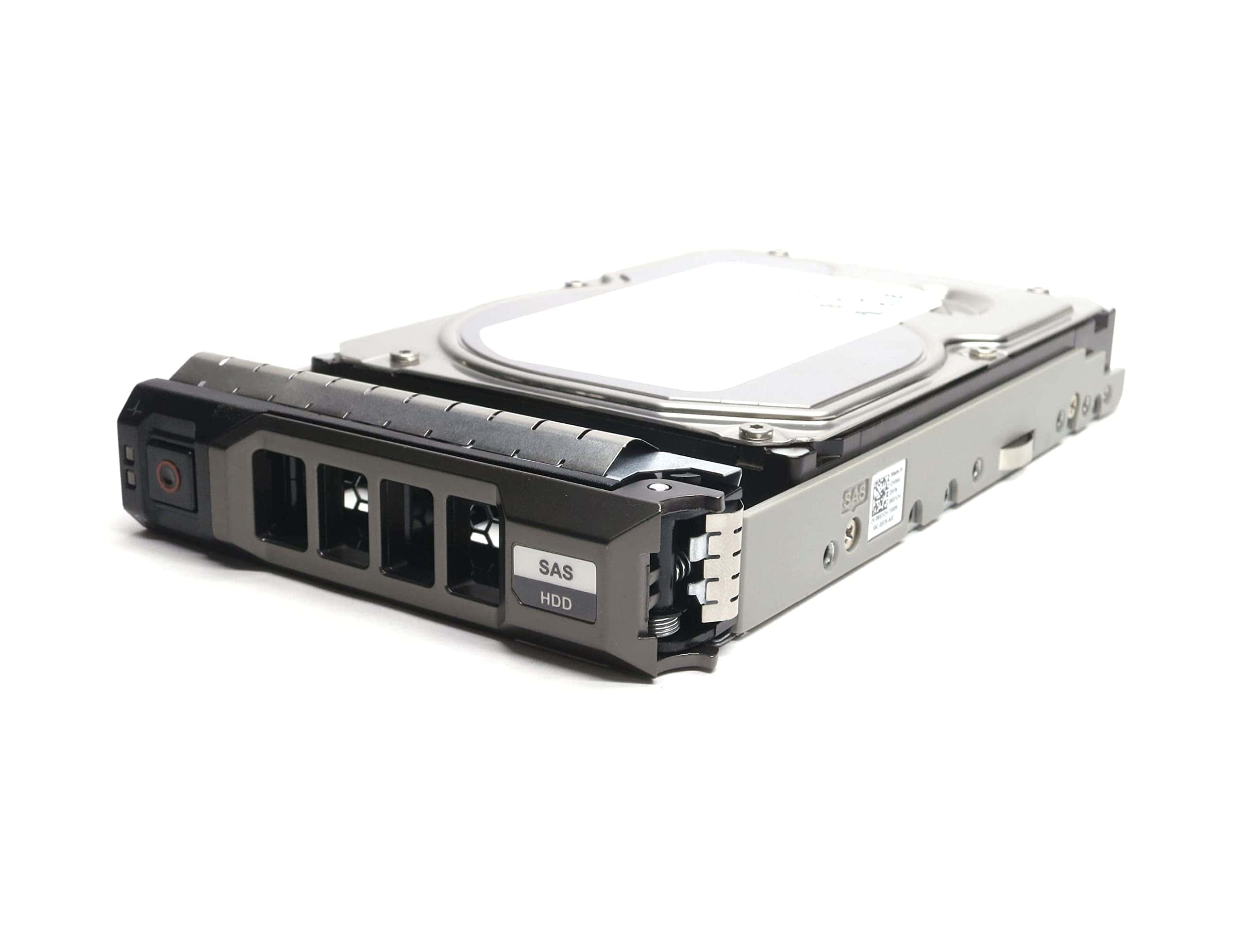 Dell 1TB SAS 7,2K HDD (342-2104-RFB) thumbnail
