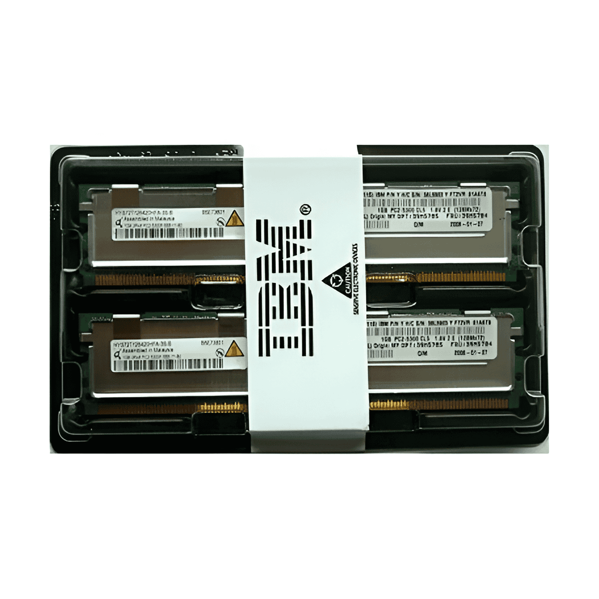 Dell 16GB 2Rx4 PC3-12800R (370-21961-RFB) thumbnail