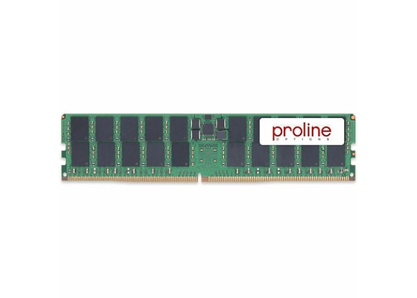 Dell 32GB 4Rx4 PC3L-12800 DDR3 (370-ABGK-RFB) thumbnail