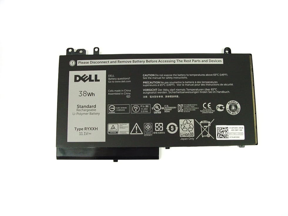 Dell Intel E5-2698v3 2.3GHz 16C (374-BBHV-RFB) thumbnail