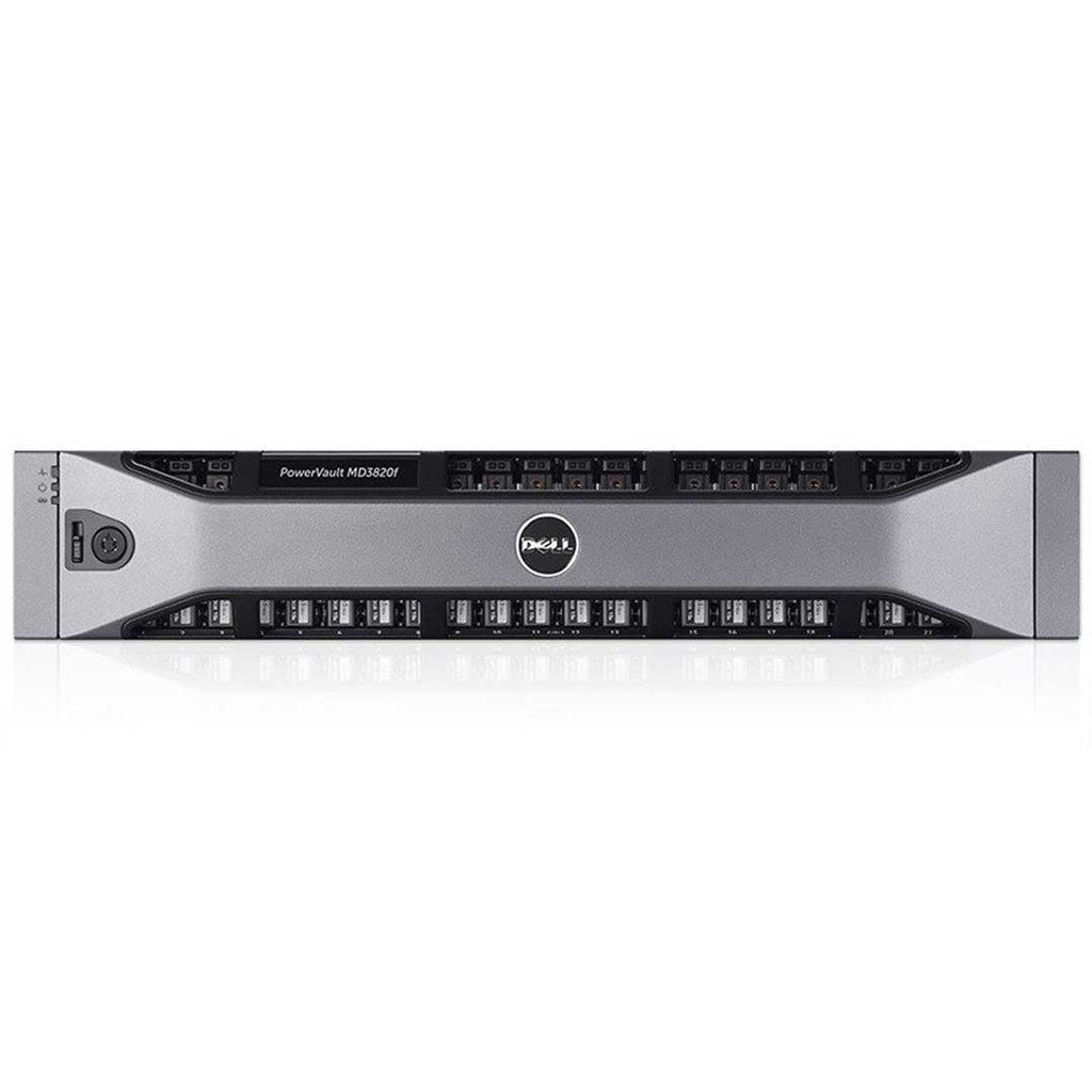 Dell 300GB 10K 2.5 SAS 6G 382-0847 (382-0847-RFB) thumbnail