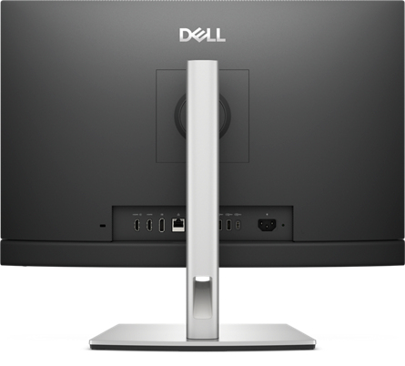 DELL Pro QC24250 Intel Core Ultra 7 265 61 cm (24") 1920 x 1080 Pixels Touchscreen Alles-in-één-pc 16 GB DDR5-SDRAM 512 GB SSD Windows 11 Pro Wi-Fi 6E (802.11ax) Zwart (3W9YK) thumbnail