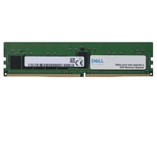 Dell Memory Module 8GB DIMM (3XWJ8-RFB) thumbnail