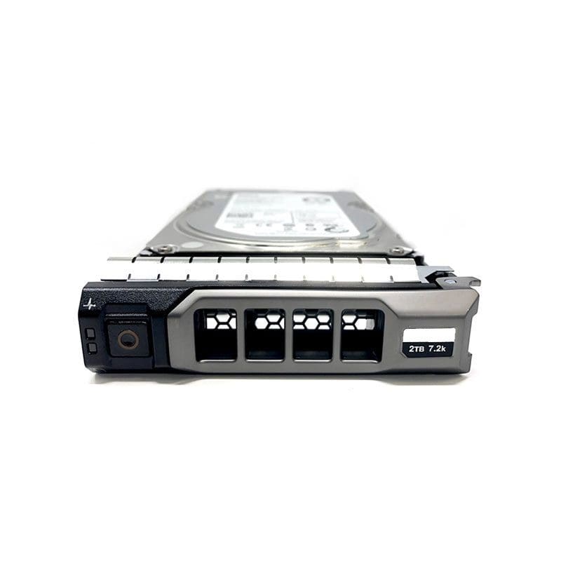 Dell HDD 2TB SAS 3,5Inch Hot Plug (400-19851-RFB) thumbnail