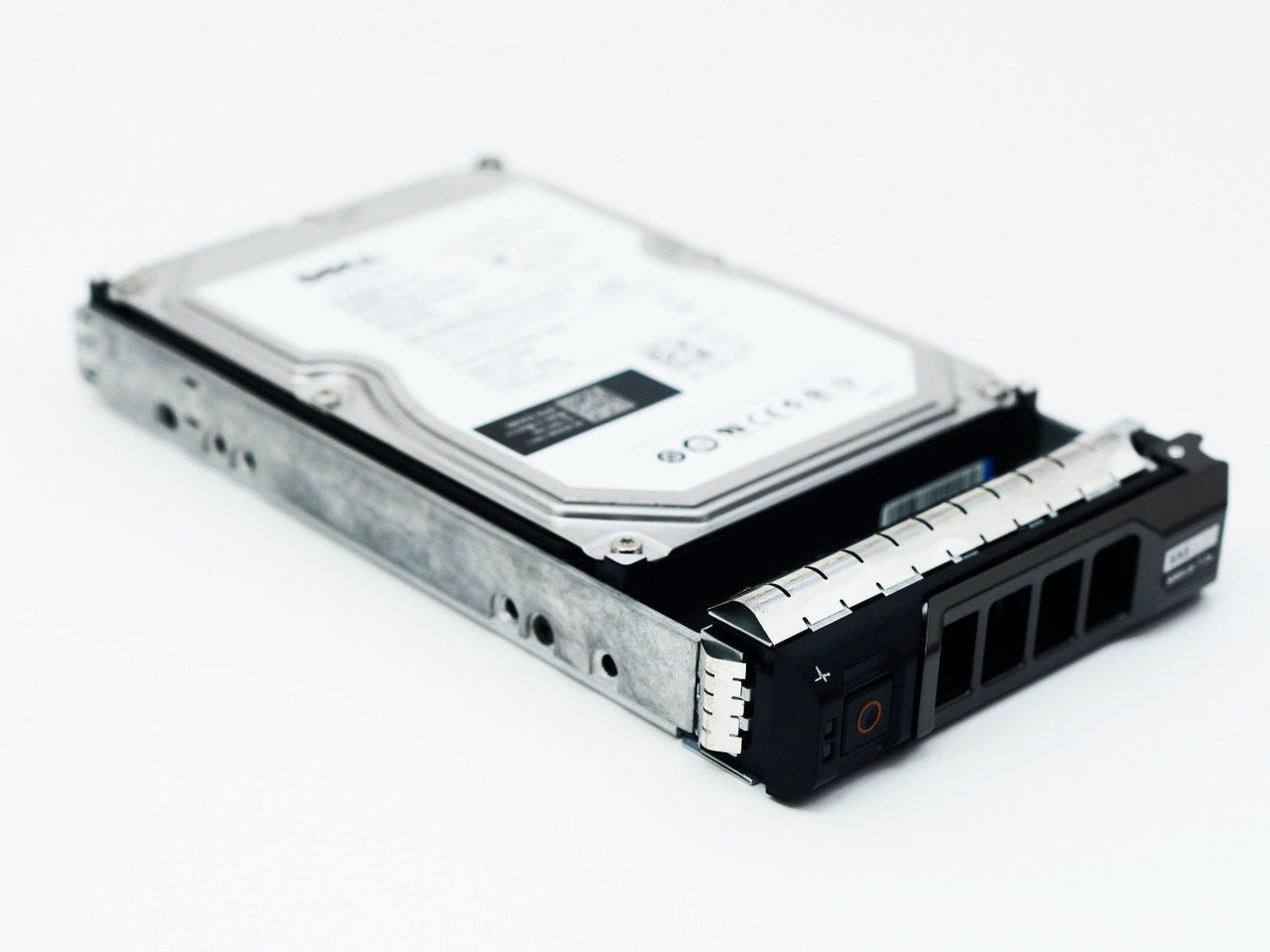 Dell 1.2TB 10K RPM SAS 6Gbps 2.5in (400-26662-RFB) thumbnail