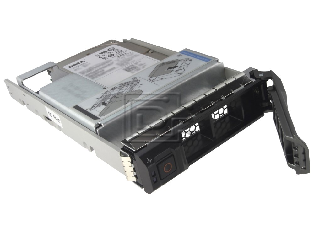Dell 300GB 15K 2.5 SAS 6G 400-AEEH (400-AEEH-RFB) thumbnail