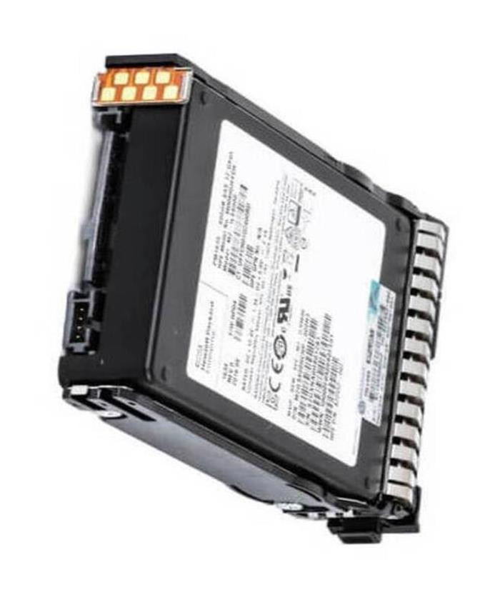 Dell 2TB 7.2K 3.5 SAS 6G 400-AEGB (400-AEGB-RFB) thumbnail