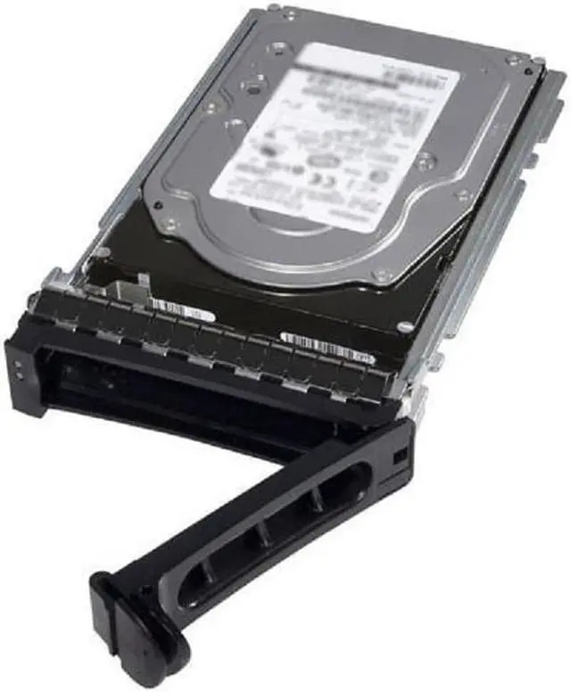 Dell 300GB 15K RPM SAS 12Gbps (400-AJRM-RFB) thumbnail