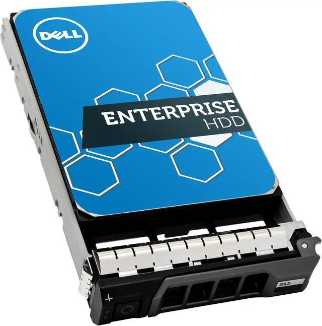 Dell 8TB 7.2K RPM NLSAS 12Gbps (400-AMPG-RFB) thumbnail