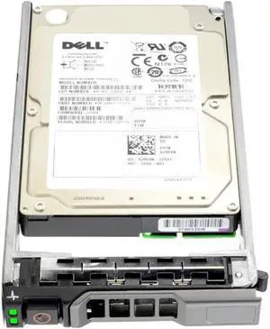 Dell 300GB 15K SFF 12G 400-ASGQ (400-ASGQ-RFB) thumbnail