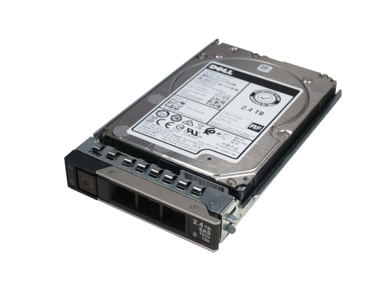 Dell 2.4TB 10K RPM SAS 12Gbps (400-AUQX-RFB) thumbnail