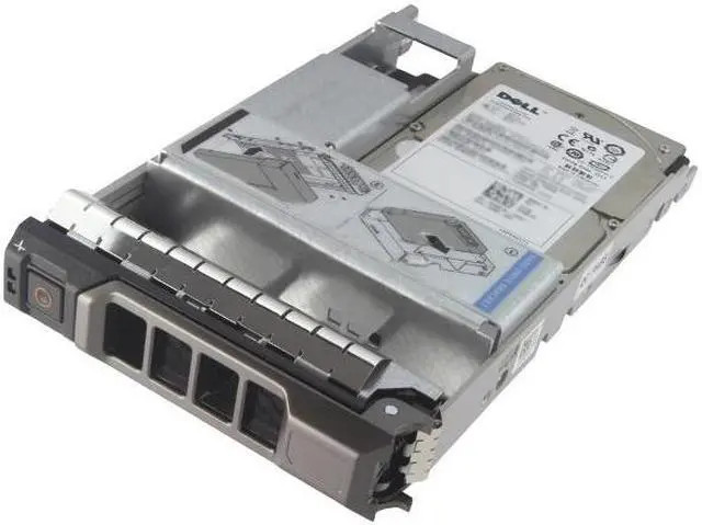 Dell 10TB 7.2K LFF SAS 12G HDD 4Kn (400-AVKY-RFB) thumbnail