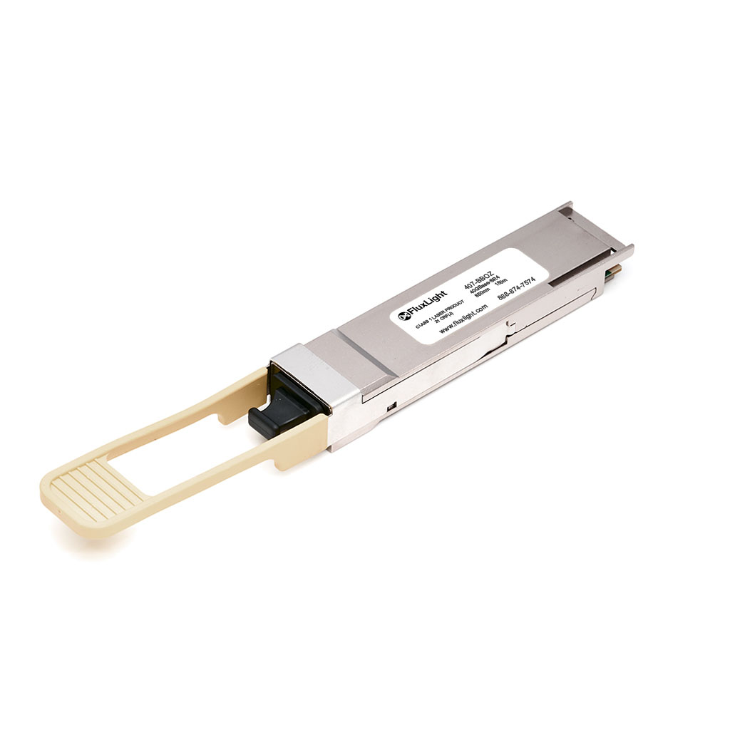 Dell 25GB SFP SR 850NM TRANSCEIVER (407-BBZS-RFB) thumbnail